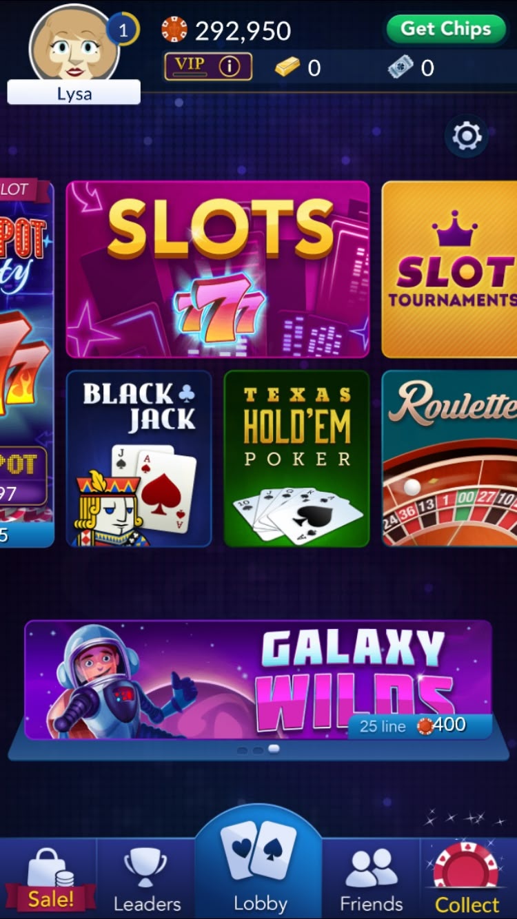 Red Casino game