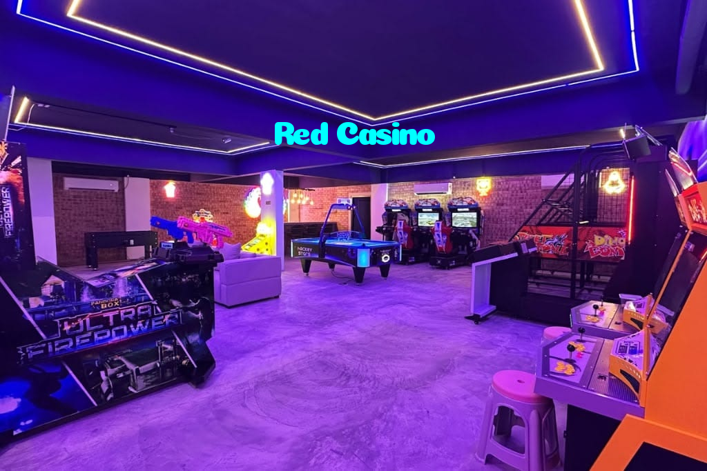 Red Casino