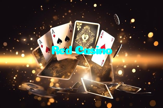 Red Casino casino presented on mobile device in Pakistan with slots and live games