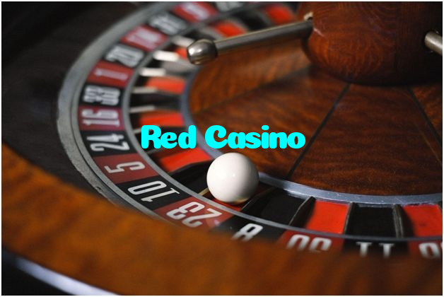 making first deposit on Red Casino website using local payment methods in Pakistan