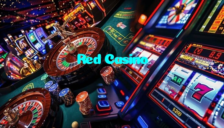 available types of Red Casino bet including pre-match live express and system bets