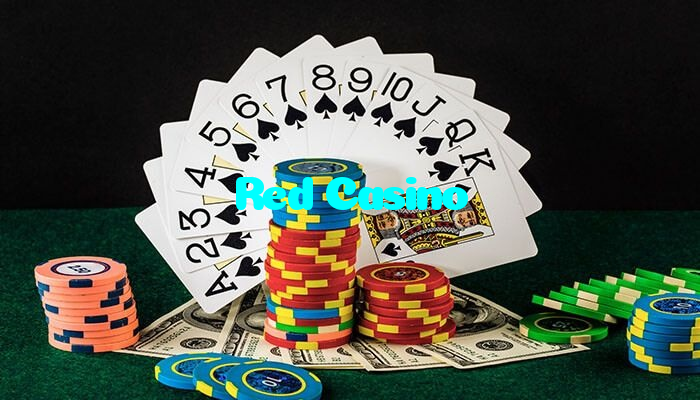 Red Casino