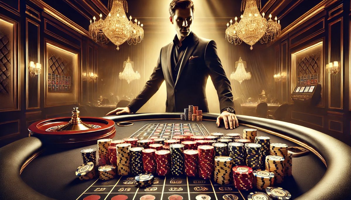 Red Casino پاکستان ریئل منی گیمز