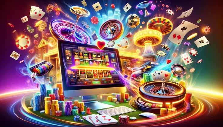 Red Casino پاکستان ریئل منی گیمز