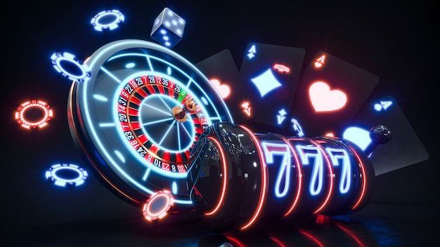 Red Casino
