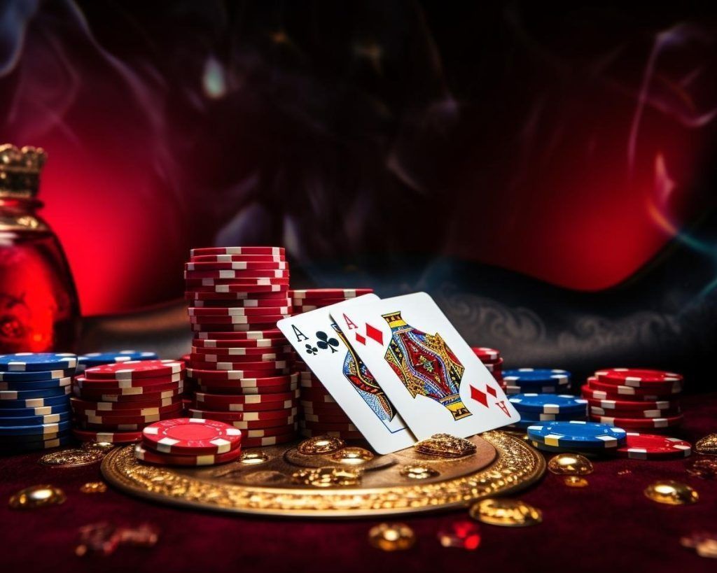 Red Casino پاکستان ریئل منی گیمز