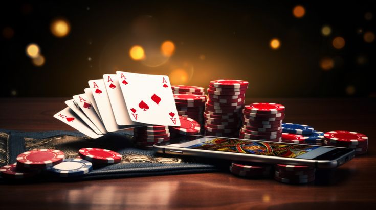 Red Casino پاکستان ریئل منی گیمز