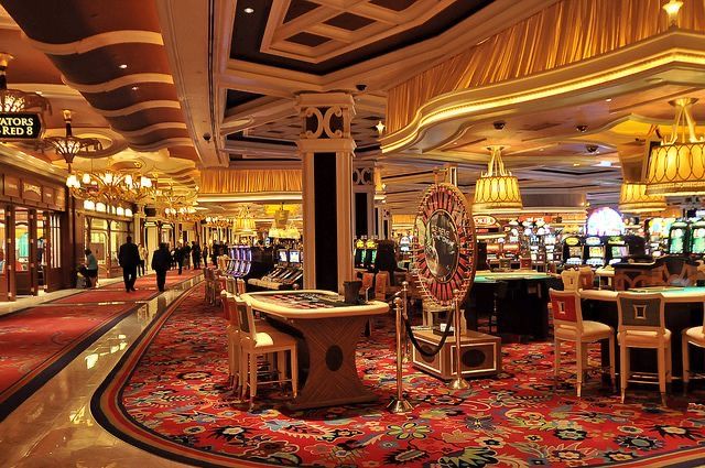 Red Casino پاکستان ریئل منی گیمز