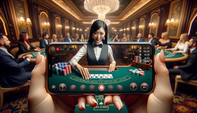 Red Casino پاکستان ریئل منی گیمز