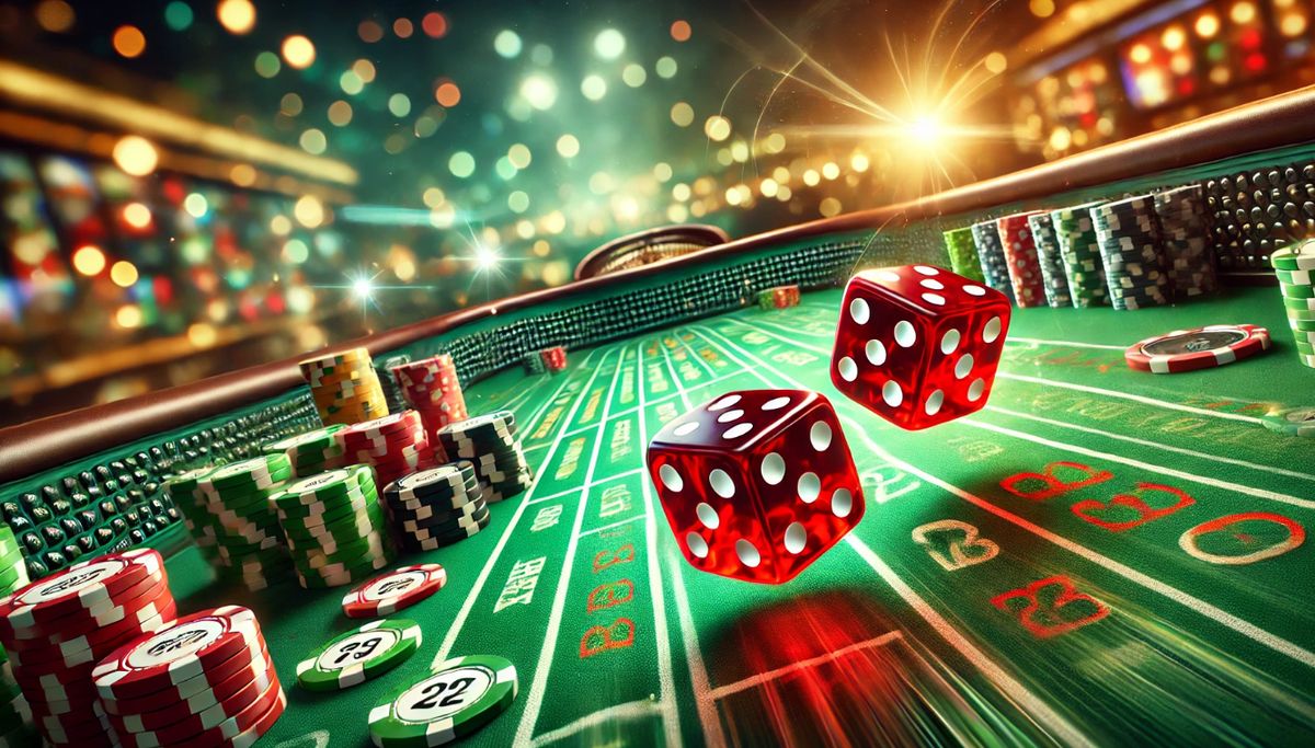 Red Casino پاکستان ریئل منی گیمز