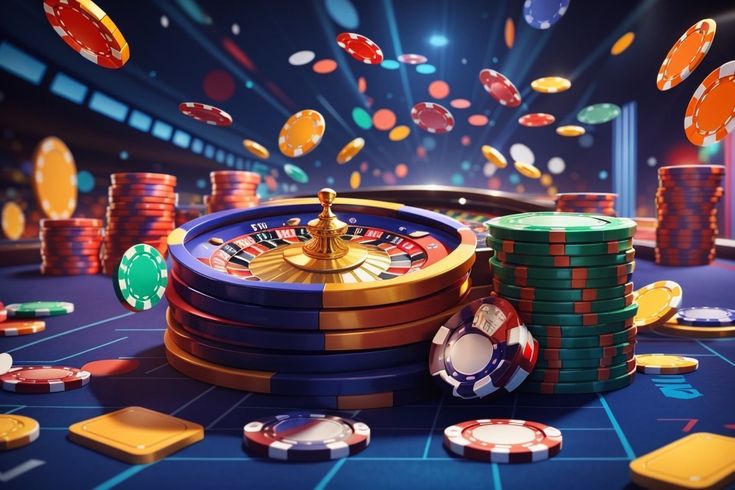 پاکستان میں Red Casino قانونی ہے۔