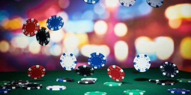 Red Casino پاکستان ریئل منی گیمز