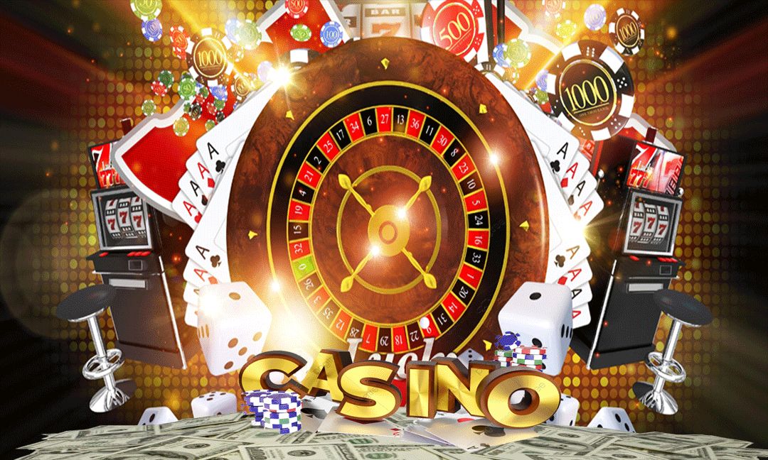 Red Casino پاکستان ریئل منی گیمز