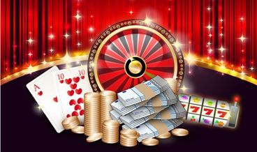 Red Casino پاکستان ریئل منی گیمز