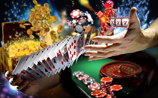 پاکستان میں Red Casino قانونی ہے۔